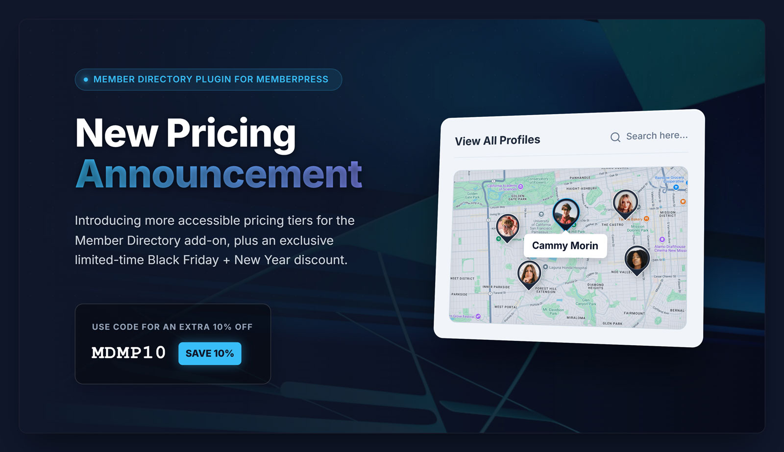 New Pricing Announcement Post Banner New Pricing Announcement Post Banner